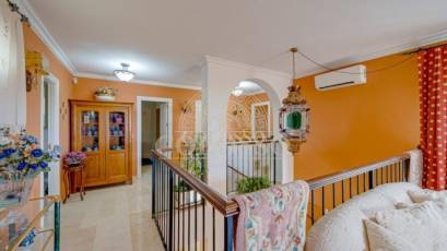 Resale - Chalet -
Finestrat - Camporrosso village