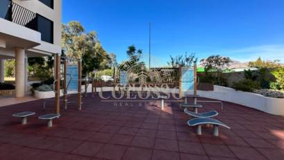 Resale - Penthouse -
Villajoyosa - 1a linea