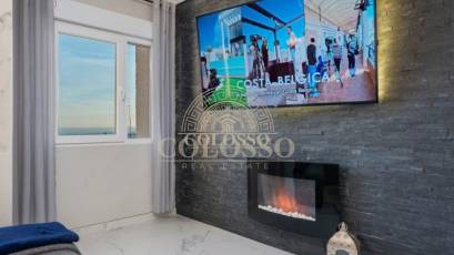 Resale - Penthouse -
Rojales - Ciudad Quesada