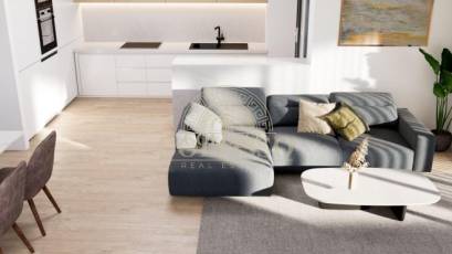 Resale - Bungalow Planta Baja -
Finestrat - URBANIZACIONES