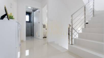 New Build - Villa -
San Miguel de Salinas - Cerro del Sol