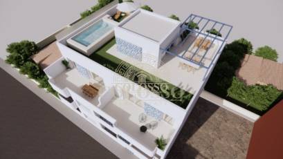 Obra nueva - ground-floor -
Torre de la Horadada