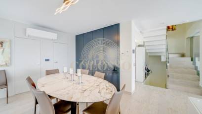 Resale - Villa de Lujo -
Finestrat - Balcón de finestrat