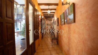 Resale - Inmueble singular -
San Miguel de Salinas - CENTRO