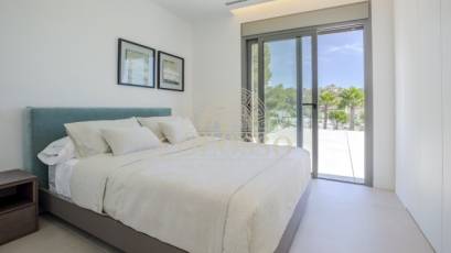 New Build - Villa -
Dehesa de Campoamor