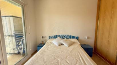 Rental - Apartamento -
La Mata