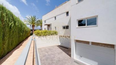 Resale - Villa de Lujo -
Alfaz del Pi - Albir