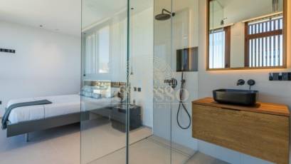 New Build - Villa de Lujo -
Benidorm - Urbanizaciones