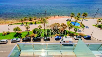 Resale - Penthouse -
Torrevieja - Playa del Cura