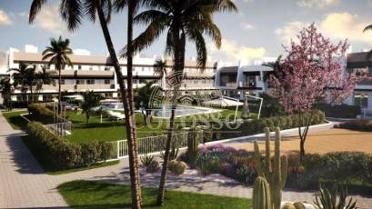 Resale - Apartamento -
Gran alacant - Avda. mediterraneo