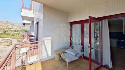 Resale - Penthouse -
Archena - La Morra