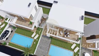 Reventa - Villa -
Finestrat - Sierra cortina