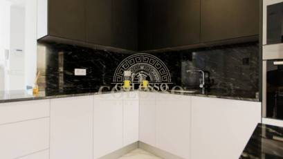 Obra nueva - Villa -
Orihuela Costa