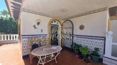 Reventa - Villa -
Orihuela Costa - Villamartín