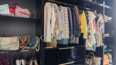 Resale - Villa de Lujo -
Finestrat - Sierra cortina