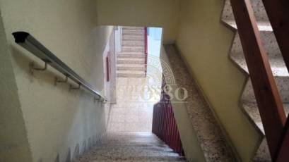 Reventa - Piso -
Alicante - Carolinas Altas
