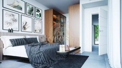New Build - Villa -
Pilar de la Horadada - Pinar de Campoverde