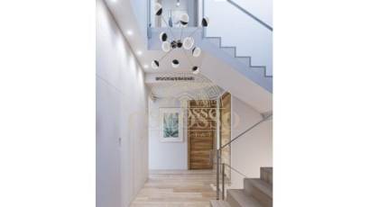 New Build - Villa -
Finestrat - Sierra cortina