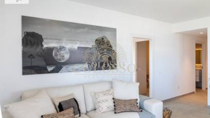 Resale - Apartamento -
Gran alacant - Balcones del Mar