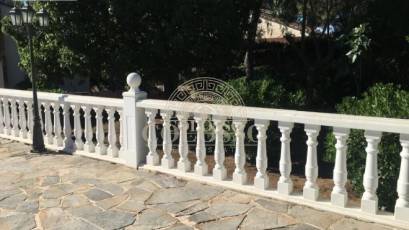 Resale - Chalet -
L'Eliana - LA ELIANA PUEBLO