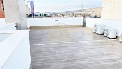 Obra nueva - semi-detached -
Algorfa