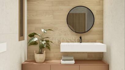 Resale - Villa de Lujo -
Finestrat - Camporrosso village