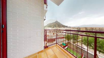 Resale - Apartamento -
Villanueva del Rio Segura - Urbanización plan parcial la morra