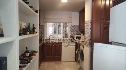 Resale - Ático Dúplex -
Torrevieja - Aldea del mar