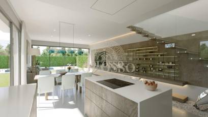 Resale - Chalet -
San Juan Alicante - La Font