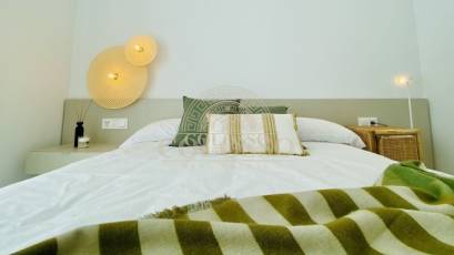Nouvelle construction - low-bungalow -
Pilar de la Horadada