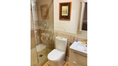 Resale - Chalet -
Altea - Galera de las palmeras