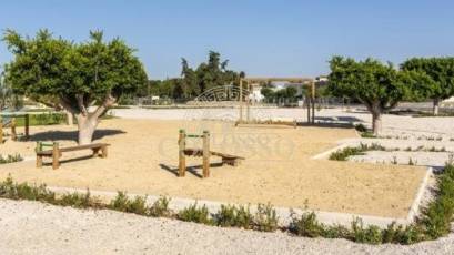 New Build - Villa -
Daya Nueva - pueblo