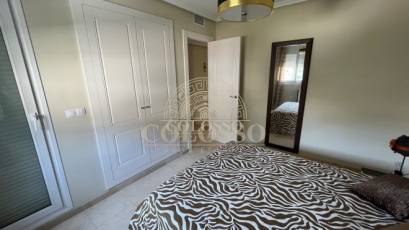 Resale - Piso -
Altea - Altea Hills