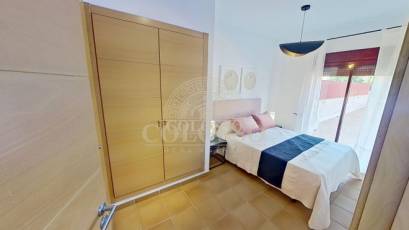 Resale - Apartamento -
Villanueva del Rio Segura - Urbanización plan parcial la morra