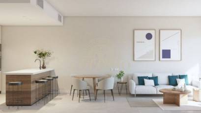 Obra nueva - Bungalow -
Torrevieja