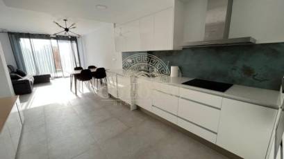 Rental - Bungalow -
Villajoyosa - Playas Del Torres