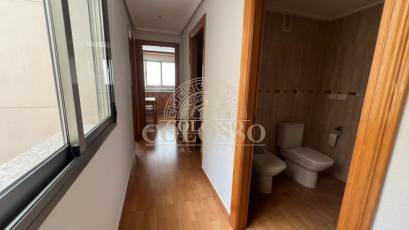 Resale - Penthouse -
Torrevieja - Centro