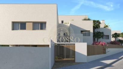 Resale - Townhouse -
San Juan Playa - Cabo de las huertas