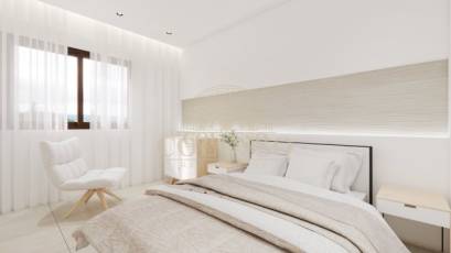 New Build - low-bungalow -
Pilar de la Horadada