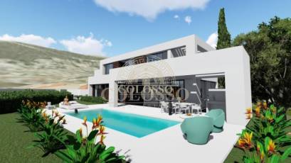 Resale - Chalet -
Calpe - Canuta I