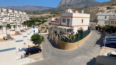 Revente - Chalet -
Finestrat - Balcón de finestrat