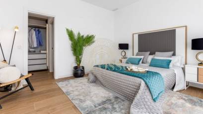 New Build - Chalet -
Finestrat - URBANIZACIONES