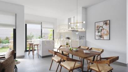 Resale - Villa -
Finestrat - Sierra cortina