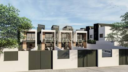 Nouvelle construction - terraced -
Pilar de la Horadada