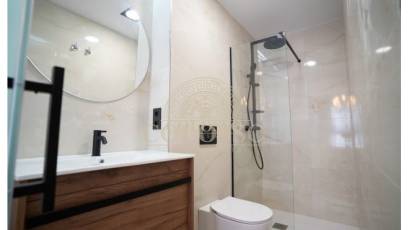 Obra nueva - low-bungalow -
Pilar de la Horadada