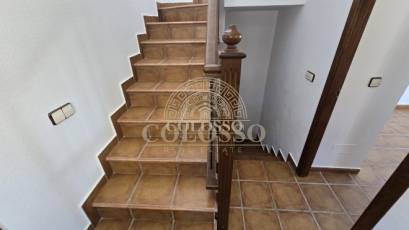 Revente - Villa jumelée -
Algorfa - La finca golf