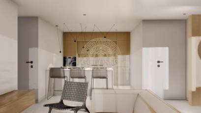 New Build - Apartamento -
Guardamar del Segura - raso
