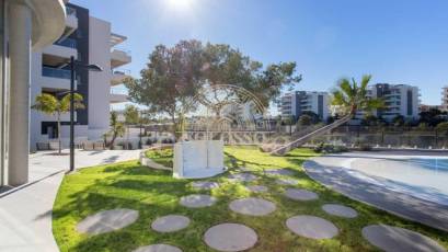 New Build - Planta baja -
Orihuela Costa - Villamartín