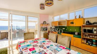 Resale - Penthouse -
Torrevieja - Playa del Cura