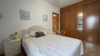 Resale - Penthouse -
Calpe - Centro